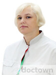 Скляднева Маргарита Валериевна