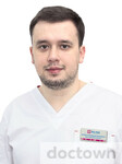 Склянкин Владимир Николаевич