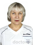 Скляр Ирина Адольфовна