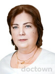 Скочилова Ольга Евгеньевна