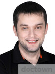 Скоморовский Павел Александрович