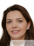 Скоренцева Наталья Сергеевна 
