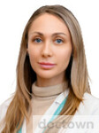 Скороходова Марина Алексеевна