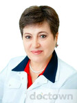 Скрынник Антонина Ивановна