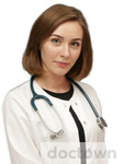 Скупченко Алевтина Михайловна