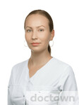 Скуридина Дарья Викторовна