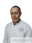Скворцов Дмитрий Вячеславович