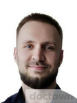 Скворцов Роман Русланович