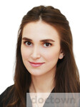Скворцова Ангелина Бахтияровна