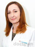 Скворцова Галина Александровна