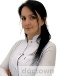 Аюпова Элина Энверовна