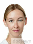 Аюшева Ольга Александровна