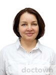 Вафина Гульнара Владимировна