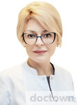 Вахабова Юлия Вячеславовна