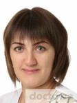 Вахрушева Евгения Викторовна