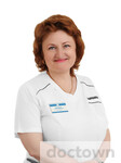 Вакуленко Ольга Юрьевна