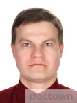 Валентов Алексей Юрьевич