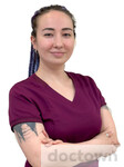 Валимухаметова Илюза Ринатовна