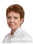 Валиуллина Карина Минировна