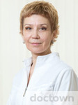 Валиуллина Карина Минировна