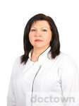 Валькова Евгения Ивановна