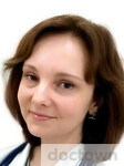 Ванина Юлия Евгеньевна