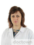 Ванюшкина Светлана Викторовна