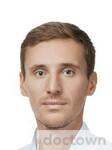 Варакин Дмитрий Валерьевич