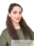 Варданян Алла Ваагновна