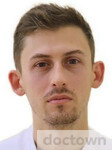 Варданян Антон Васильевич