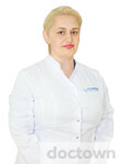 Варданян Арминэ Агасиевна 