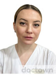 Варданян Ирина Михайловна