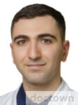 Варданян Маис Геворгович