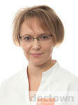 Варганова Светлана Валентиновна