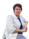 Варламова Алла Германовна