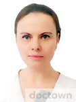 Варова Елена Игоревна