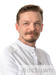 Васекин Артём Александрович