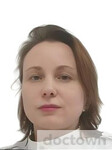 Вашурина Ирина Витальевна