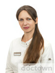 Васильцова Ирина Владимировна