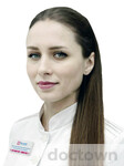 Василенко Анастасия Викторовна