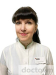 Василенко Ольга Владимировна