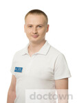 Васильев Александр Андреевич