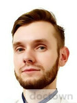 Васильев Максим Игоревич