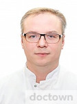 Васильев Валентин Николаевич