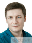 Васильев Владимир Алексеевич