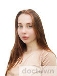 Васильева Александра Евгеньевна