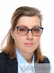 Васильева Инна Николаевна