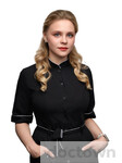 Ростомян Кристина Викторовна