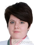 Васильева Ксения Александровна