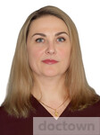 Васильева Оксана Викторовна